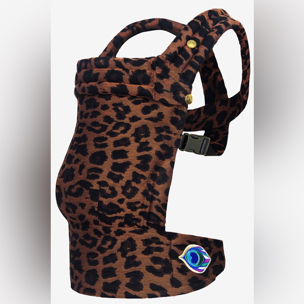 Artipoppe Zeitgeist Carrier in Leopard